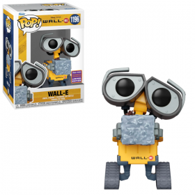 Wall-E 1196 Limited Edition